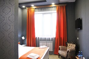JINJOTEL Boutique Hotel
