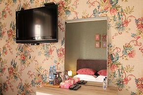 JINJOTEL Boutique Hotel