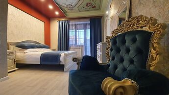 JINJOTEL Boutique Hotel