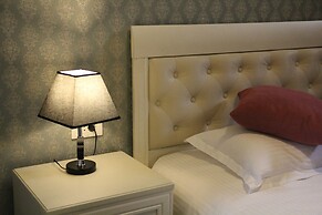 JINJOTEL Boutique Hotel