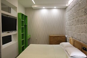 JINJOTEL Boutique Hotel