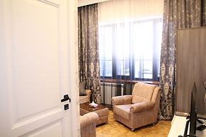JINJOTEL Boutique Hotel