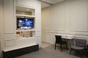 JINJOTEL Boutique Hotel