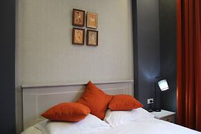 JINJOTEL Boutique Hotel