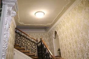 JINJOTEL Boutique Hotel