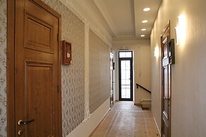 JINJOTEL Boutique Hotel