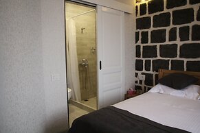 JINJOTEL Boutique Hotel
