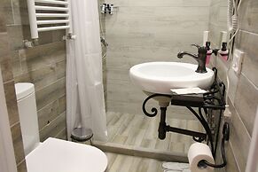 JINJOTEL Boutique Hotel