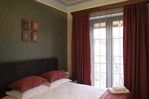 JINJOTEL Boutique Hotel