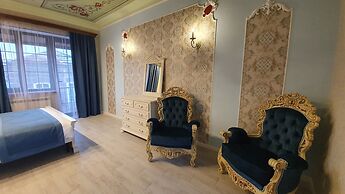 JINJOTEL Boutique Hotel