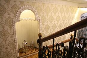 JINJOTEL Boutique Hotel