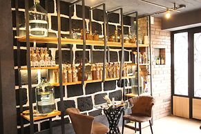 JINJOTEL Boutique Hotel