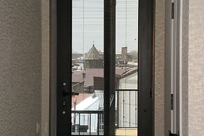 JINJOTEL Boutique Hotel