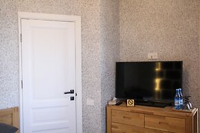 JINJOTEL Boutique Hotel