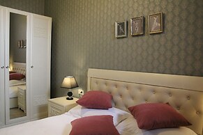 JINJOTEL Boutique Hotel