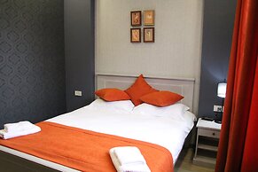 JINJOTEL Boutique Hotel