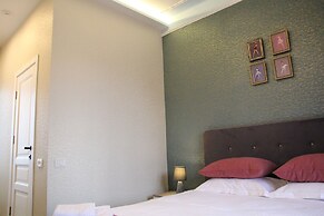 JINJOTEL Boutique Hotel
