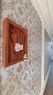 JINJOTEL Boutique Hotel