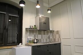 JINJOTEL Boutique Hotel