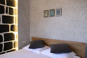 JINJOTEL Boutique Hotel