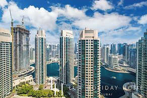 LUX The JBR Central Suite