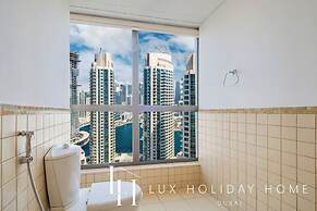 LUX The JBR Central Suite