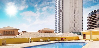 LUX The JBR Central Suite