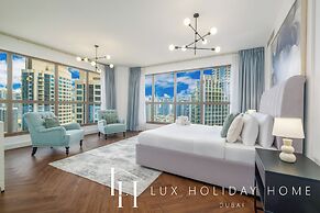 LUX The JBR Central Suite