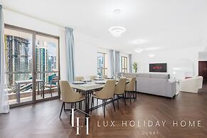 LUX The JBR Central Suite