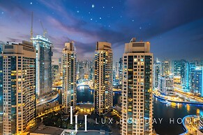 LUX The JBR Central Suite