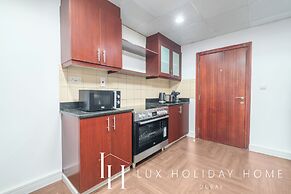 LUX The JBR Central Suite