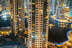 LUX The JBR Central Suite