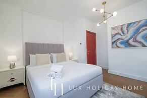 LUX The JBR Central Suite