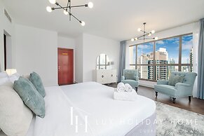 LUX The JBR Central Suite