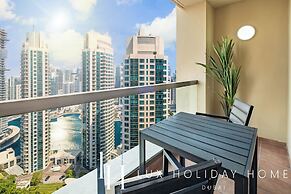 LUX The JBR Central Suite