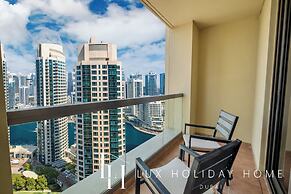 LUX The JBR Central Suite