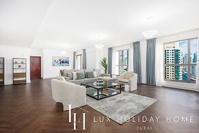 LUX The JBR Central Suite