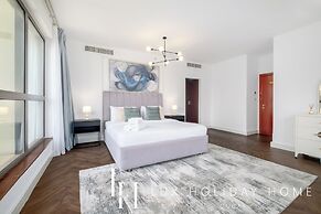 LUX The JBR Central Suite