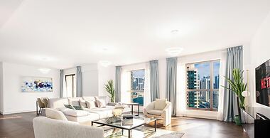 LUX The JBR Central Suite