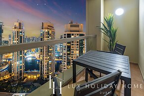 LUX The JBR Central Suite