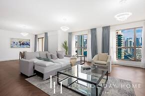 LUX The JBR Central Suite