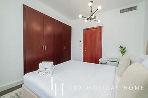 LUX The JBR Central Suite