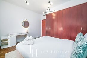 LUX The JBR Central Suite