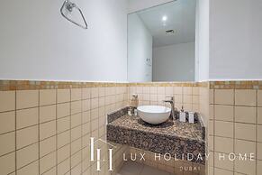 LUX The JBR Central Suite
