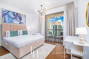 LUX The JBR Central Suite