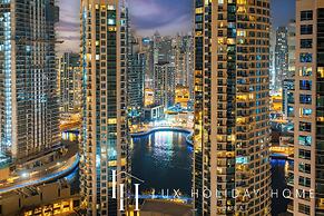 LUX The JBR Central Suite