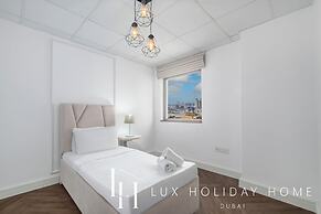 LUX The JBR Central Suite