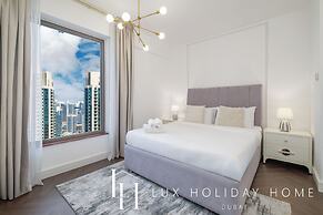 LUX The JBR Central Suite