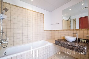 LUX The JBR Central Suite
