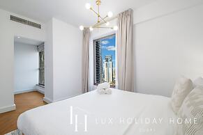 LUX The JBR Central Suite
